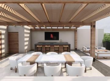 NO NECESITAS OTRO DEPARTAMENTO. NECESITAS ESTE PENT-HOUSE.

Este no es uno más.  · Venta Departamento en Bosques de Las Lomas