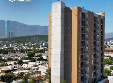 Departamento de 2 habitaciones, Monterrey · Departamento en Semillero en Centro de Mty