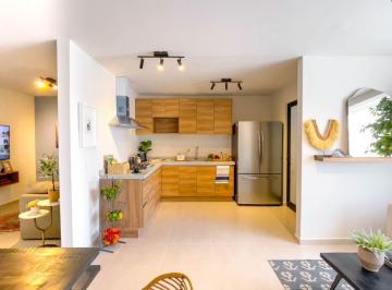 Departamento · 85m² · 2 Recámaras · 2 Estacionamientos · Departamento en Venta en Ciudad Meseta con 3 Recamaras