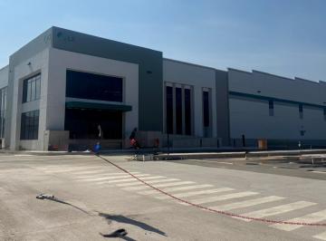 Nave industrial , Lerma · Nave Industrial en Renta en Lerma, Estado de México
