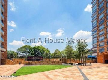 Departamento de 2 habitaciones, Miguel Hidalgo · 25 - 3223 Venta Departamento Hares Prestige, Ih