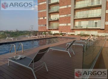Departamento · 92m² · 2 Recámaras · 2 Estacionamientos · Departamento en Renta, Nuevo Sur, Ladrillera, Mty. N. L. $39,500
