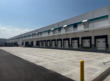 Nave industrial , Lerma · Nave Industrial en Lerma, Estado de México
