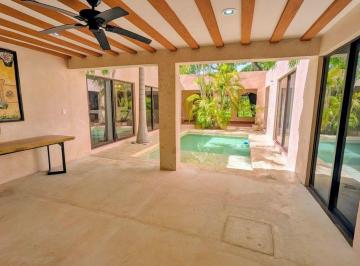 fcbbf1037bed4aa4e7e58906d715e55fc01abd7c6631762c215920aab93a9c59 · Casa Dentro de Club de Golf La Ceiba con Departamento Independiente
