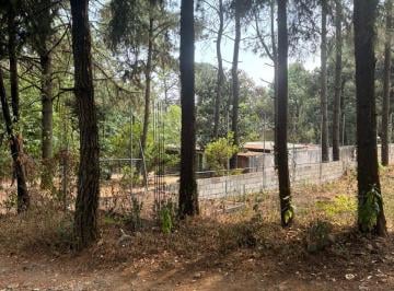 frente · Lindo Terreno en Huitzilac, Morelos