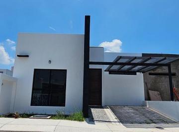 Casa de 2 habitaciones, El Marqués · Casa en Preventa de un Piso en Zakia, Querétaro