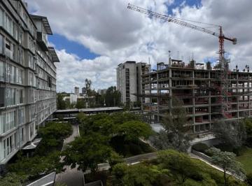 Vista al Parque · ¡Increíble Departamento Amueblado con Vista Parque!