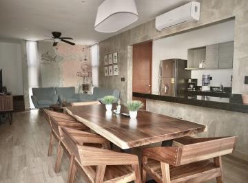 Villa de 3 habitaciones, Telchac Puerto · Villa en Venta en Telchac Puerto, Amueblada