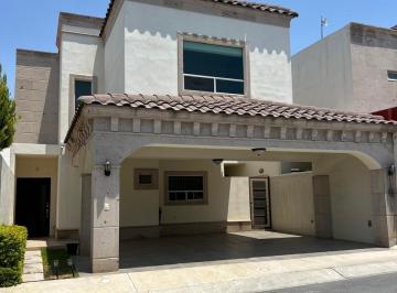 Casa de 3 habitaciones, Saltillo · Se Renta Bonita Casa Amueblada en Fracc Privado Al Norte de Saltillo