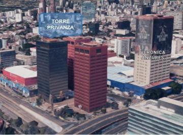 Oficina · 211m² · Oficinas en Renta_plaza de Las Estrellas - (4)