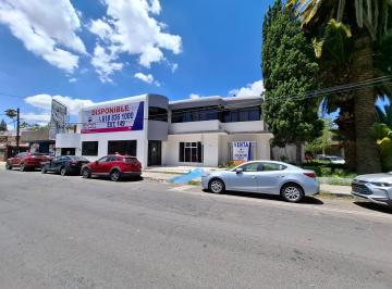 Casa uso de suelo · 780m² · Casa en Venta en Esquina de La Colonia Los Angeles. - (4)