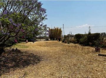 Terreno / Lote · 567m² · Sensacional Terreno en San Rafael Comac - (4)
