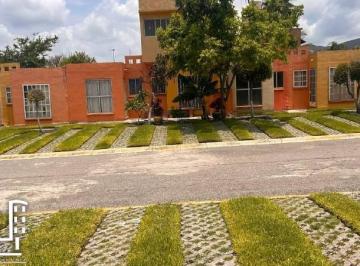 Casa de 1 habitación, Emiliano Zapata · En Venta Pie de Casa La Campiña Tetecalita Morelos