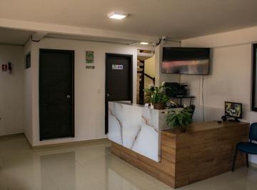 Oficina · 9m² · Consultorio en Renta Muy Cerca del Hospital Isset, Plaza Cristal