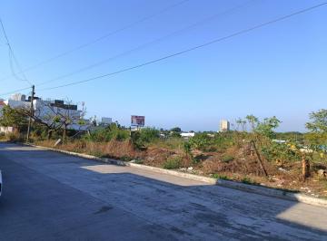 Terreno comercial , Alvarado · Terreno en Venta Para Inversionistas 1020 m