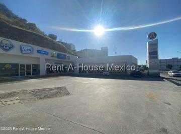 Local comercial de 1 habitación, Querétaro · Renta Local | Querétaro | Milenio | 72 m²