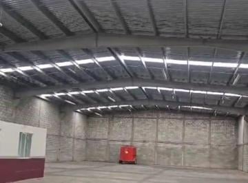Bodega comercial , Saltillo · Se Renta Bodega Al Norte