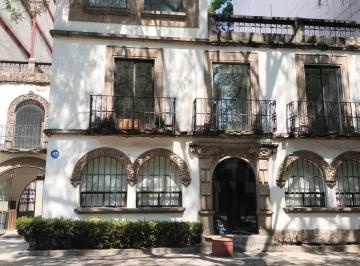 Casa , Miguel Hidalgo · Casa en Renta Para Oficinas, Arquimedes, Polanco IV Secc. Cdmx.