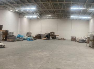 Bodega comercial , Saltillo · Se Renta Bodega Sobre Libramiento Oft