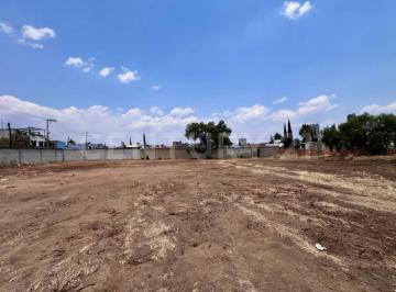 Terreno / Lote · 5903m² · Terreno en Renta 5900 m² Zona Romero Vargas, Bardeado y con Todos Los Servicios.