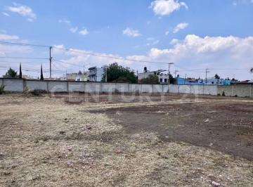 Terreno / Lote · 5903m² · Terreno en Renta 5900 m² Zona Romero Vargas, Bardeado y con Todos Los Servicios.