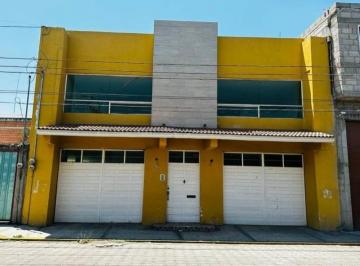 Casa de 4 habitaciones, Chiautempan · Casa en Venta en Chiautempan, Tlaxcala