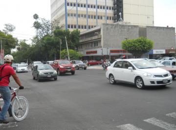 Oficina , Guadalajara · Oficina en Chapultepec