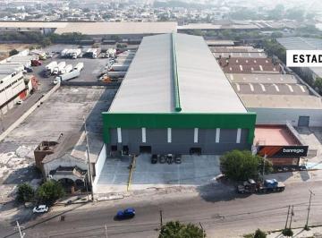 Bodega comercial · 8820m² · Renta de Bodega Comercial en San Nicolas de Los Garza N. L