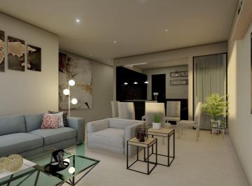 Departamento · 128m² · 3 Recámaras · 1 Estacionamiento · Venta de Departamento en Murillo Vidal Centro Xalapa.