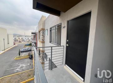 Departamento · 68m² · 2 Recámaras · 1 Estacionamiento · Departamento en Venta, Real Granadas, Tecamac
