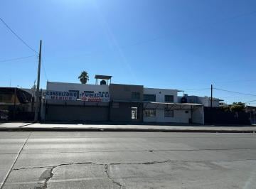 Edificio de 5 habitaciones, Hermosillo · Edificio Comercial en Renta Sobre Boulevard Ignacio Salazar.