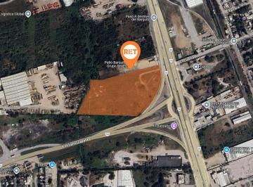 Terreno / Lote · 30167m² · Terreno Frente Al Barquito