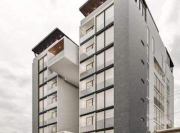 Departamento de 1 habitación, León · Torre West Towers León - Panorama. Estrena Loft Amueblado