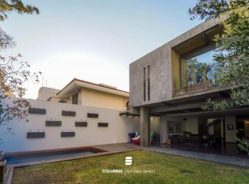 Casa de 4 habitaciones, Zapopan · Casa en Venta en Coto Pradera Royal Country