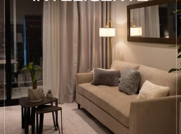 Departamento de 2 habitaciones, Saltillo · Norte W Departamentos, Saltillo Norte