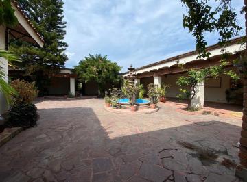 Casa de 7 habitaciones, Tequila · Casa - Hacienda en Venta en El Centro de Tequila Jalisco
