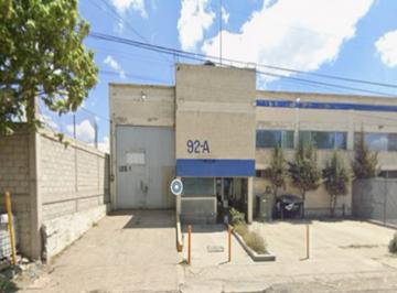 Nave industrial , Cuautitlán Izcalli · Bodega en Renta con Grua Viajera Cuautitlan Izcalli