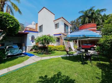 Casa de 3 habitaciones, Cuernavaca · Casa Subida Chalma, Cuernavaca