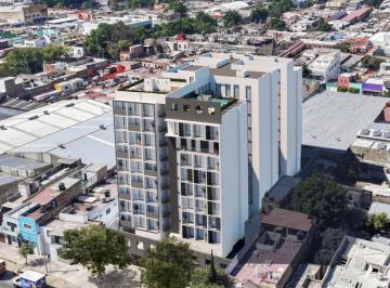 Departamento de 2 habitaciones, Guadalajara · Departamentos en Venta Torre Nibele Residencial Libertad, Oblatos Guadalajara