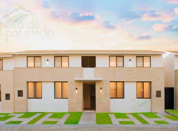 Casa · 81m² · 2 Recámaras · 1 Estacionamiento · Preventa (Junio 2026) Depa Planta Baja en Zakia, Privada con Amenidades