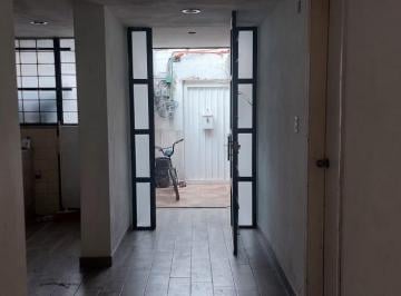 Departamento de 2 habitaciones, Iztacalco · Depto en Iztacalco