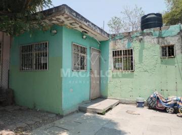 Casa · 46m² · 2 Recámaras · Casa en Vente en Villas del Rey, Iguala de La Independencia Gro