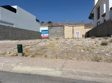 Terreno / Lote · 563m² · Terreno en en Venta en Club San Francisco