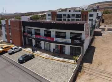 Local comercial , Mineral de la Reforma · ¡Tu Negocio Comienza Aquí! Local Comercial en Plaza Activa y Moderna