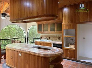 Casa de 3 habitaciones, Emiliano Zapata · Casa en Renta Club de Golf, Cerca del Aeropuerto El Lencero