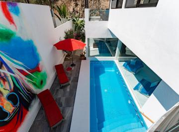 Casa de 5 habitaciones, Santa María Huatulco · Villa de Caballos