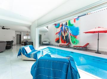Casa de 5 habitaciones, Santa María Huatulco · Villa Caballos