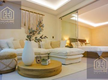 Departamento · 65m² · 1 Recámara · 1 Estacionamiento · Departamento a Pasos de La Playa y 5ta Av | Financiamiento Interno. Playa del Carmen