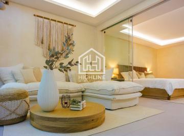 Departamento · 65m² · 1 Recámara · 1 Estacionamiento · Departamento a Pasos de La Playa y 5ta Av | Financiamiento Interno. Playa del Carmen