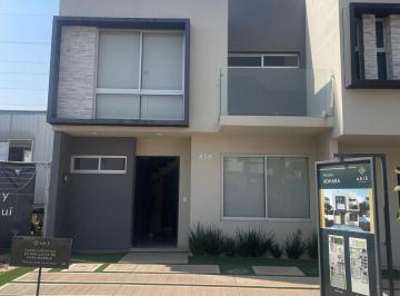 Casa de 3 habitaciones, Zapopan · Casa en Venta